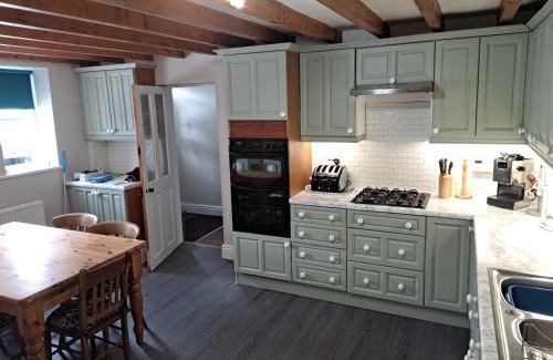 Corwen Casa | The Stables, Bron Y Graig, Corwen