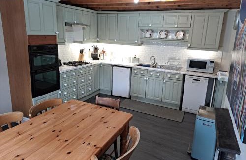 Corwen Casa | The Stables, Bron Y Graig, Corwen