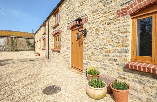 Burton Bradstock Casa | The Stables, Burton Bradstock
