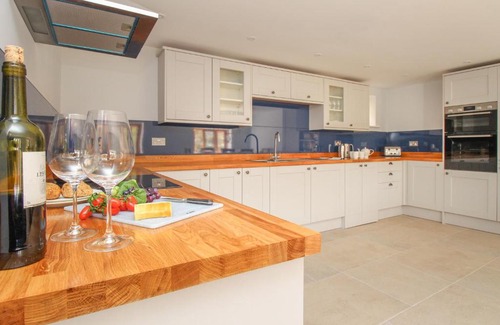 Burton Bradstock Casa | The Stables, Burton Bradstock