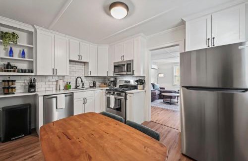 Saratoga Springs Apartamento | The Stables by Saratoga Stays