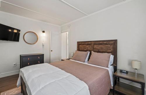 Saratoga Springs Apartamento | The Stables by Saratoga Stays