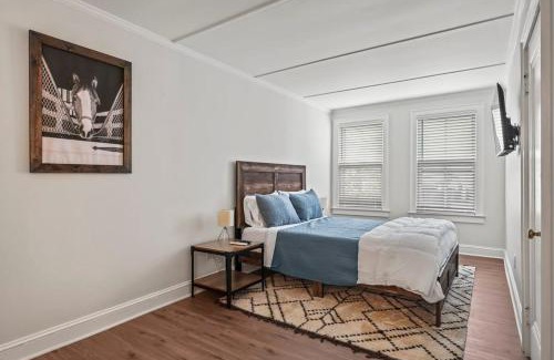 Saratoga Springs Apartamento | The Stables by Saratoga Stays