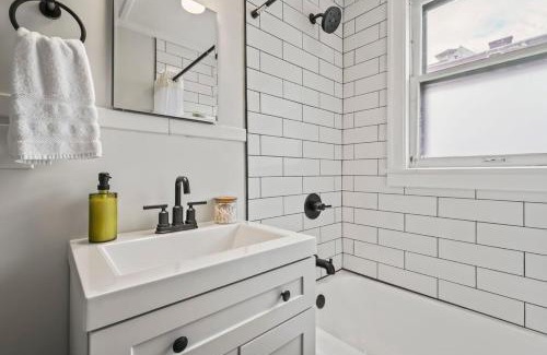 Saratoga Springs Apartamento | The Stables by Saratoga Stays