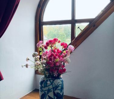 Melrose Casa | The Stables, charming converted, 2 bedroom Cottage, Melrose