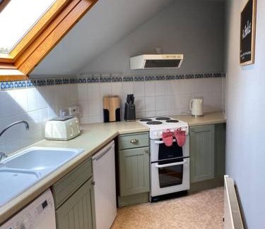 Melrose Casa | The Stables, charming converted, 2 bedroom Cottage, Melrose