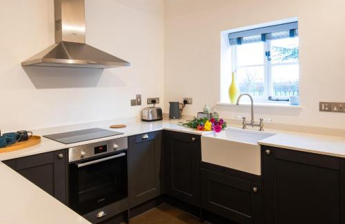 Darsham Casa | The Stables, Darsham Old Hall