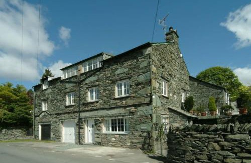 Elterwater Casa | The Stables, Elterwater
