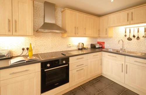Elterwater Casa | The Stables, Elterwater