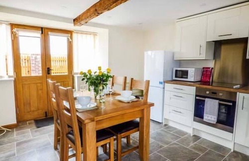 Oswestry Casa | Los establos, LLANYBLODWEL