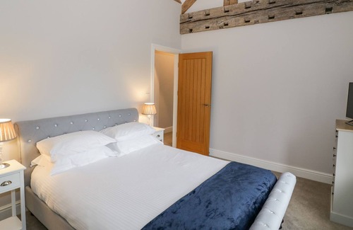 Gretton Otro | THE STABLES, family friendly, character holiday cottage in Crick