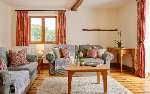 Hartland Casa | The Stables