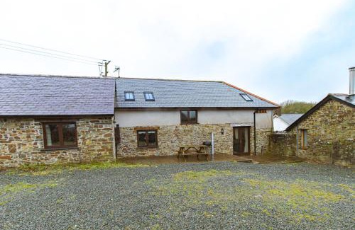 Hartland Casa | The Stables