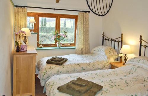 Bodmin Casa | The Stables