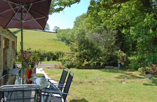 Bodmin Casa | The Stables