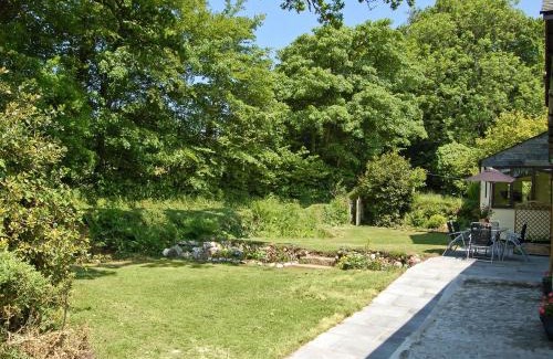 Bodmin Casa | The Stables