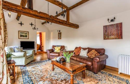 Chipping Campden Casa | The Stables