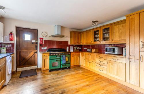 Chipping Campden Casa | The Stables