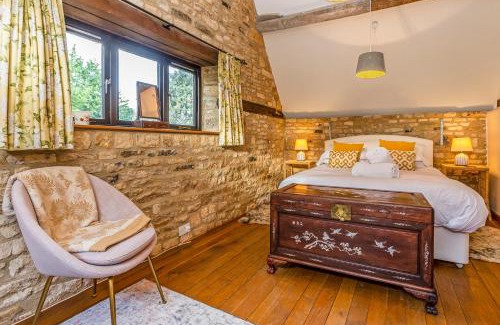 Chipping Campden Casa | The Stables