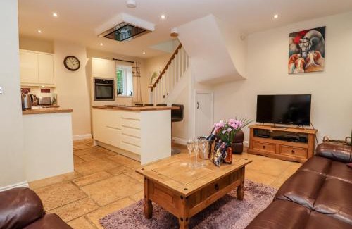 Chipping Norton Casa | The Stables