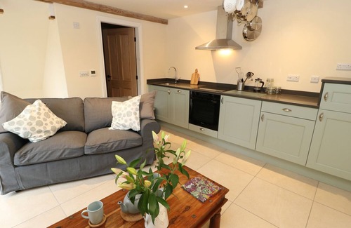 South Crossland Casa | The Stables