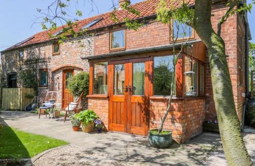 Roos Casa | The Stables