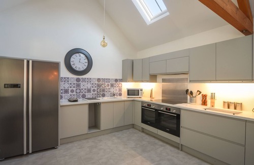 Lyme Regis Cabaña | The Stables