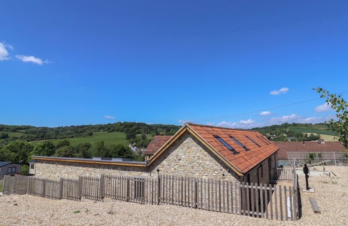 Lyme Regis Cabaña | The Stables