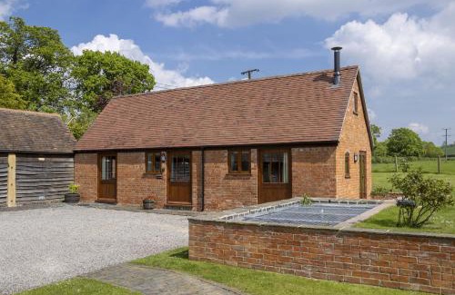 Wickhamford Casa | The Stables