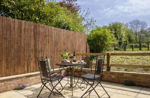 Wickhamford Casa | The Stables