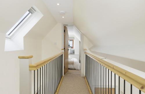 Wickhamford Casa | The Stables