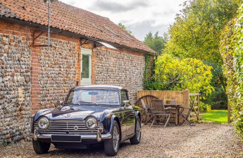 North Walsham Casa | The Stables