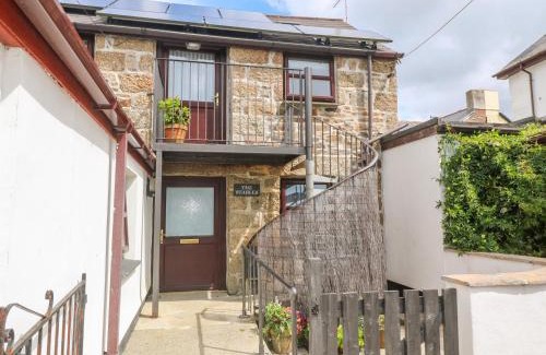 Longrock Casa | The Stables