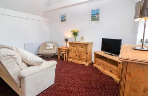 Longrock Casa | The Stables