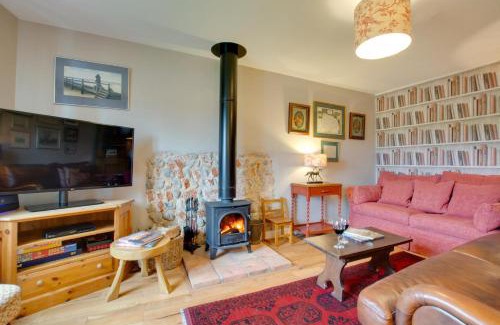 Aldborough Casa | The Stables