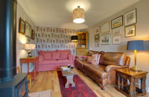 Aldborough Casa | The Stables