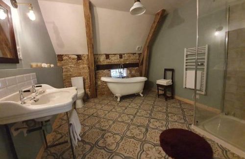 Foissac Casa | The Stables Gite at Chateau Mas de Pradié