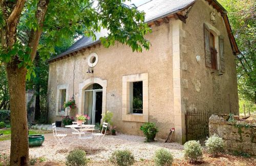 Foissac Casa | The Stables Gite at Chateau Mas de Pradié