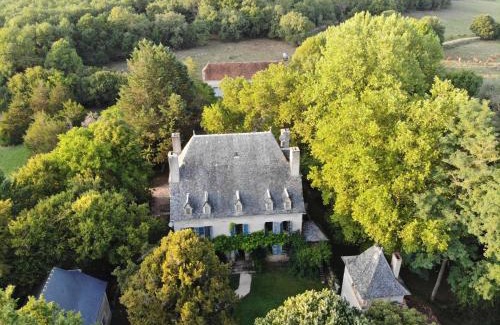 Foissac Casa | The Stables Gite at Chateau Mas de Pradié