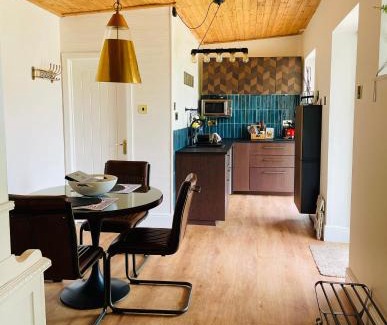 Llannon Casa | The Stables Hideaway