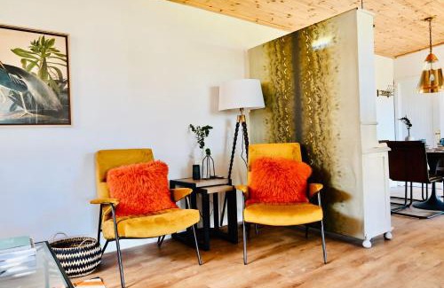 Llannon Casa | The Stables Hideaway