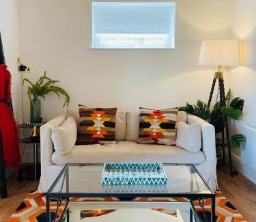 Llannon Casa | The Stables Hideaway