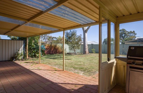 South Bunbury Casa | Los establos - Estancia en casa