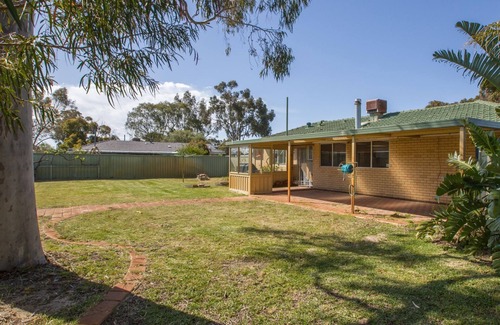 South Bunbury Casa | Los establos - Estancia en casa