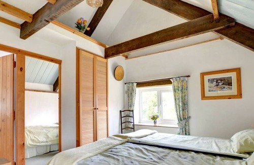 Narberth Casa | The Stables in the beautiful Whitland