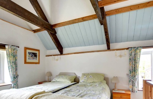 Narberth Casa | The Stables in the beautiful Whitland
