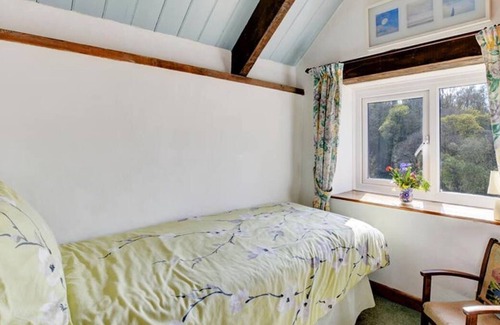Narberth Casa | The Stables in the beautiful Whitland