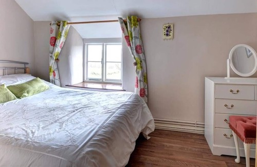 Corwen Casa | The Stables in the beautiful Corwen
