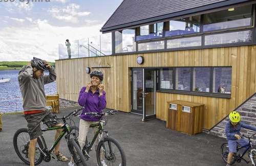 Corwen Casa | Cautivante casa de vacaciones en el corazón de la exuberante campiña galesa, pero cerca de muchas atracciones