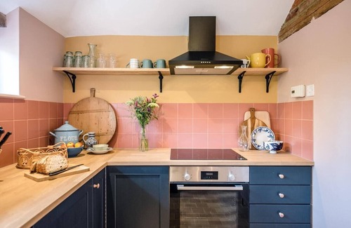 Woodbridge Apartamento | The Stables, Ivy Lodge Barn, Hoo